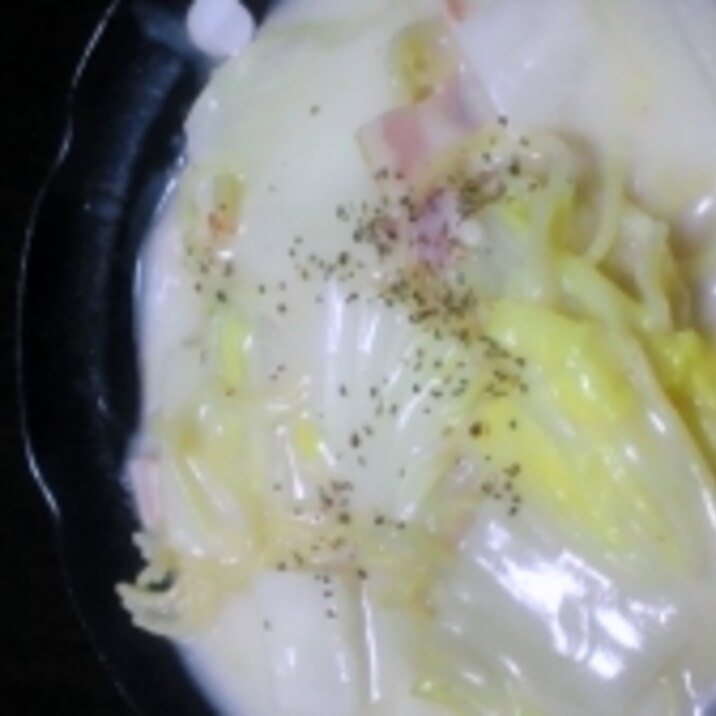 フライパンひとつで簡単スープパスタ レシピ 作り方 By はまもも3474 楽天レシピ フライパンひとつで簡単スープパスタ レシピ 作り方 By はまもも3474 楽天レシピ
